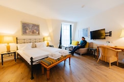 Best Western Wein-Und Parkhotel Nierstein, Mannheim